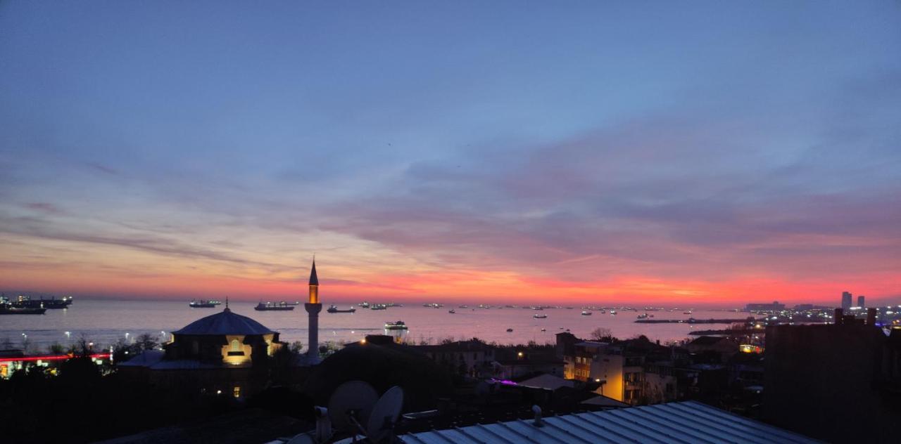 Ancient Town Hotel Istambul