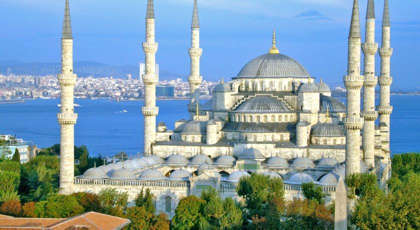 Ancient Town Hotel Istambul