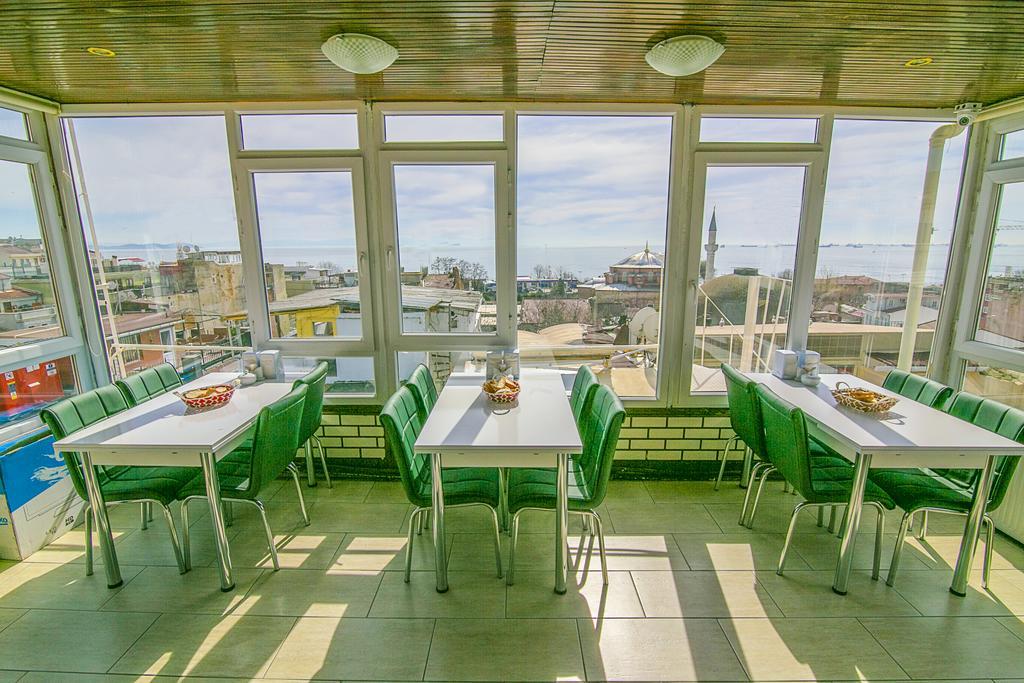 Ancient Town Hotel Istambul