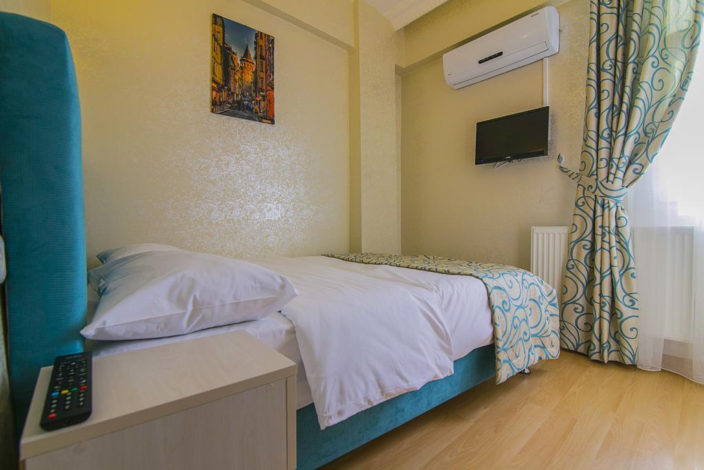 Ancient Town Hotel Istambul