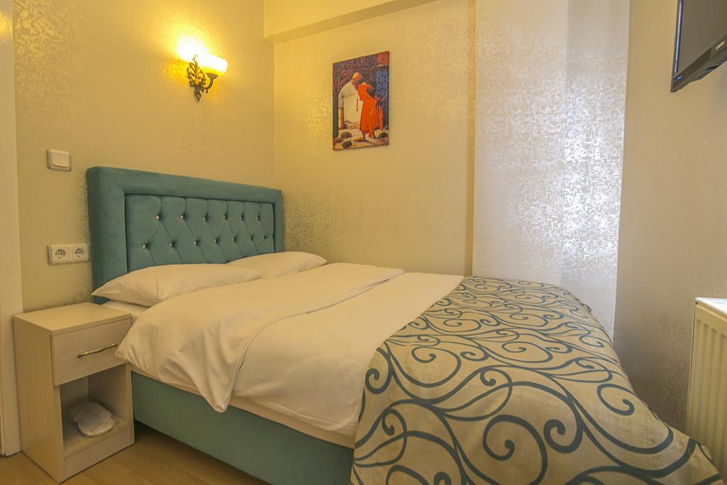 Hotel Ancient Town Istambul