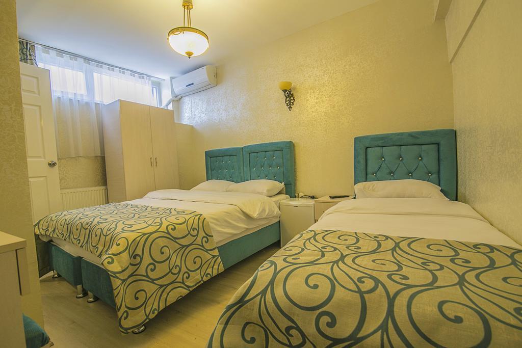 Hotel Ancient Town Istambul