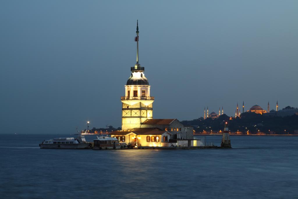 Ancient Town 2* Istambul