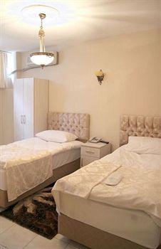 Hotel Ancient Town Istambul