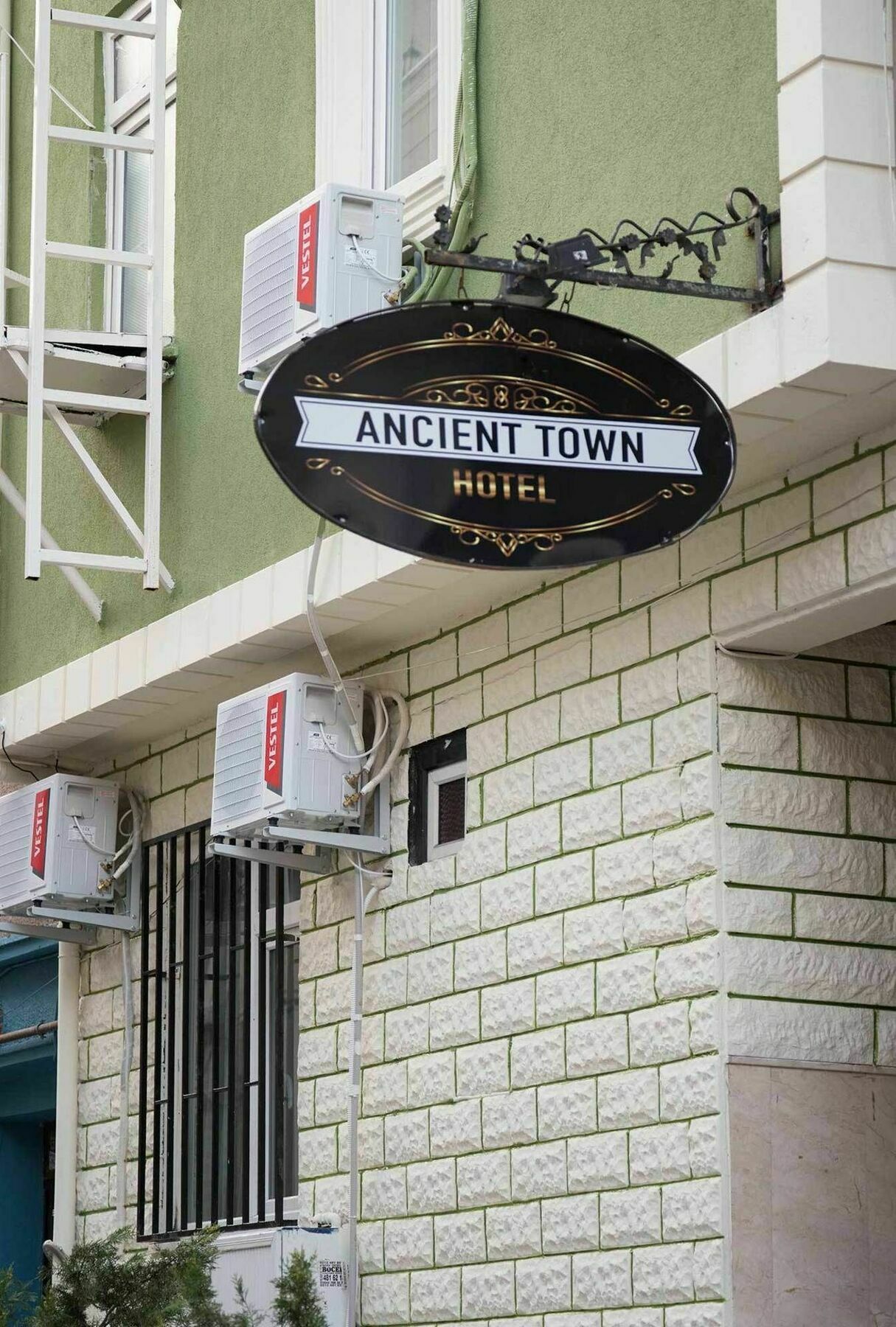 Hotel Ancient Town Istambul